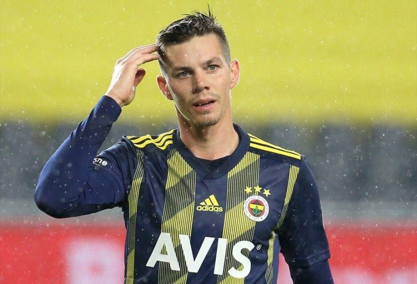 Fenerbahçe'den Trabzonspor'a transfer 5