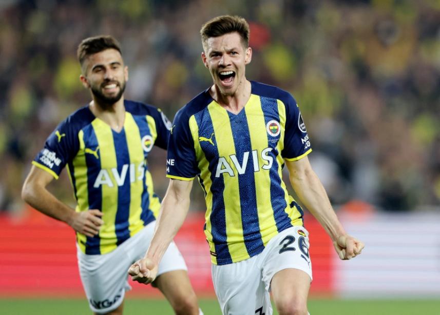 Fenerbahçe'den Trabzonspor'a transfer 3