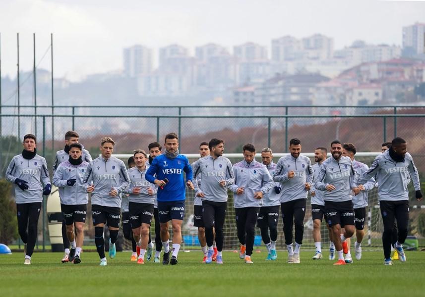 Trabzonspor’da operasyon hazırlığı 9