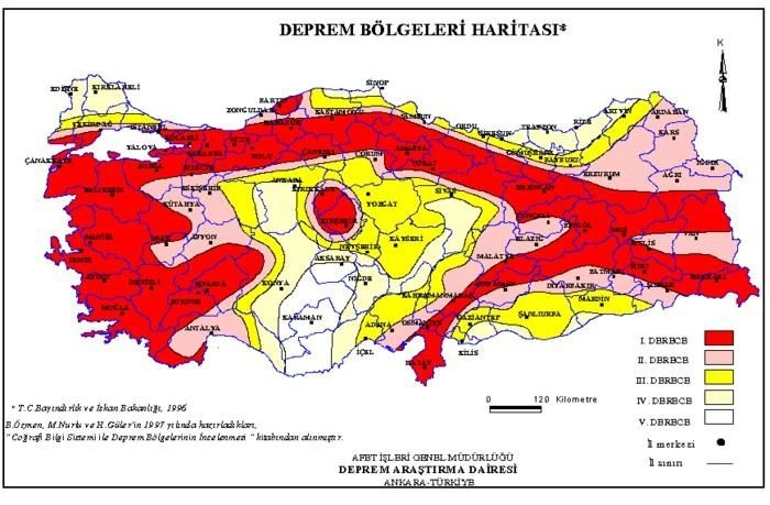 Trabzon deprem bölgesi mi? Siyaset ve uzmanlar arasında sert tartışma sürüyor 7