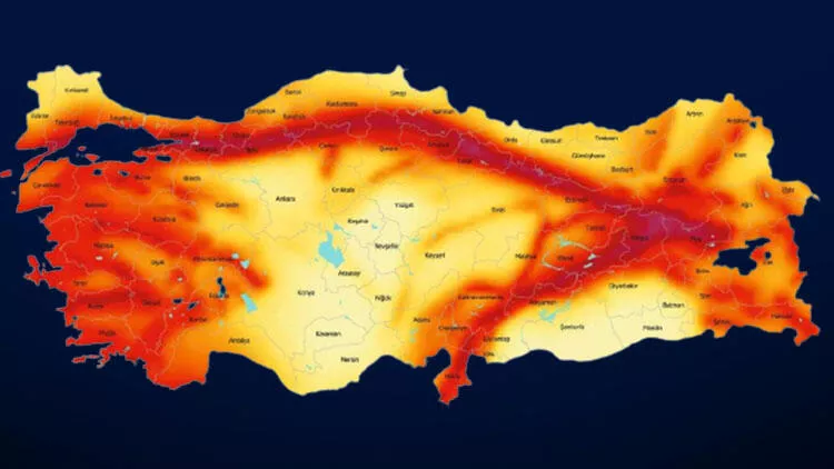 Trabzon deprem bölgesi mi? Siyaset ve uzmanlar arasında sert tartışma sürüyor 6