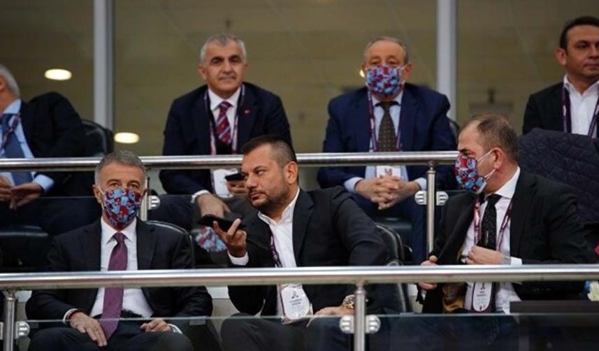 Trabzonspor eski yöneticisinden bomba sözler! “Yönetim Kurulu ibra edilmemeli, yanlışların hesabı sorulmalı” 7