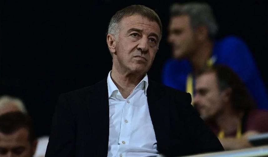Trabzonspor eski yöneticisinden bomba sözler! “Yönetim Kurulu ibra edilmemeli, yanlışların hesabı sorulmalı” 2
