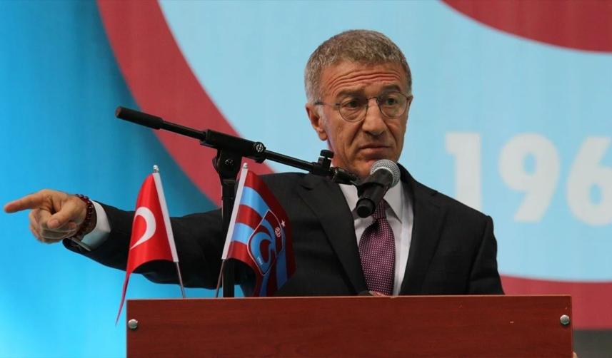 Trabzonspor eski yöneticisinden bomba sözler! “Yönetim Kurulu ibra edilmemeli, yanlışların hesabı sorulmalı” 3