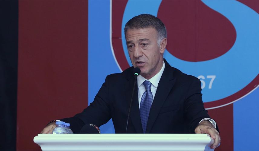 Trabzonspor eski yöneticisinden bomba sözler! “Yönetim Kurulu ibra edilmemeli, yanlışların hesabı sorulmalı” 4