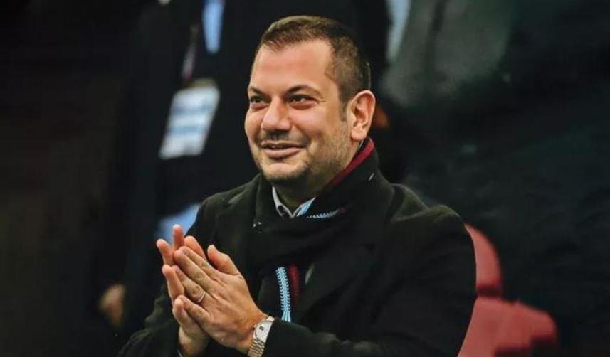 Trabzonspor eski yöneticisinden bomba sözler! “Yönetim Kurulu ibra edilmemeli, yanlışların hesabı sorulmalı” 8