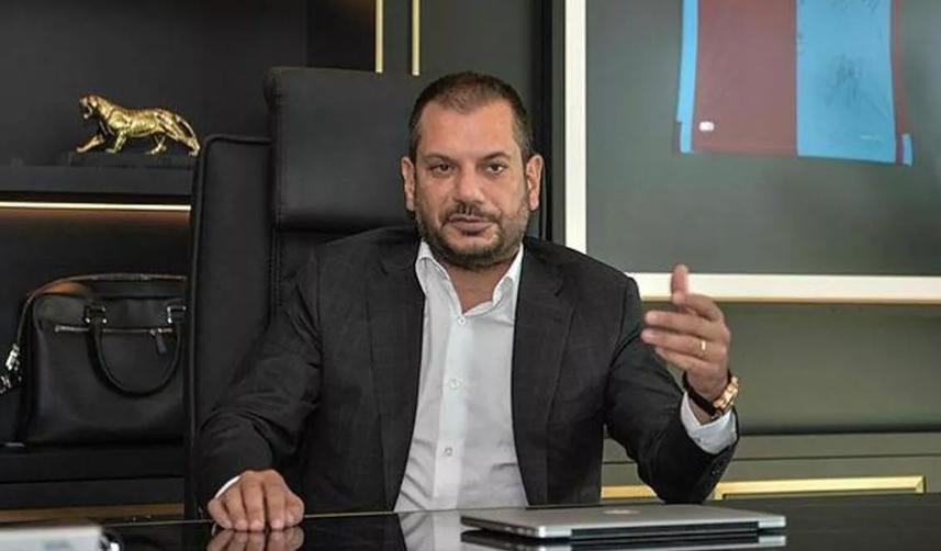 Trabzonspor eski yöneticisinden bomba sözler! “Yönetim Kurulu ibra edilmemeli, yanlışların hesabı sorulmalı” 9