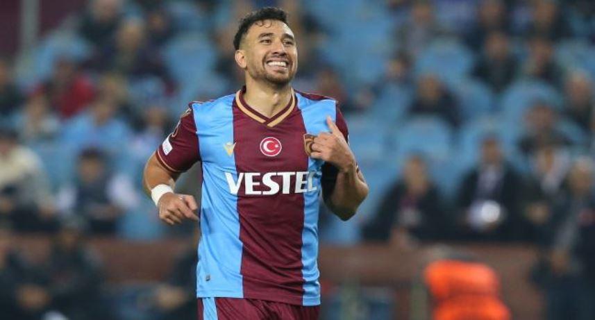 Trabzonspor’da ihtar krizi çözüldü! 3 oyuncu ile anlaşma sağlandı 8