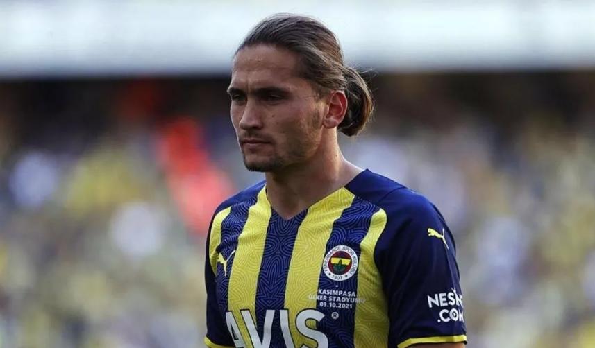 Süper Lig'in en değerli ilk 11'i! Trabzonspor'da öne çıkan oyuncu. 8 Mart 2023 9