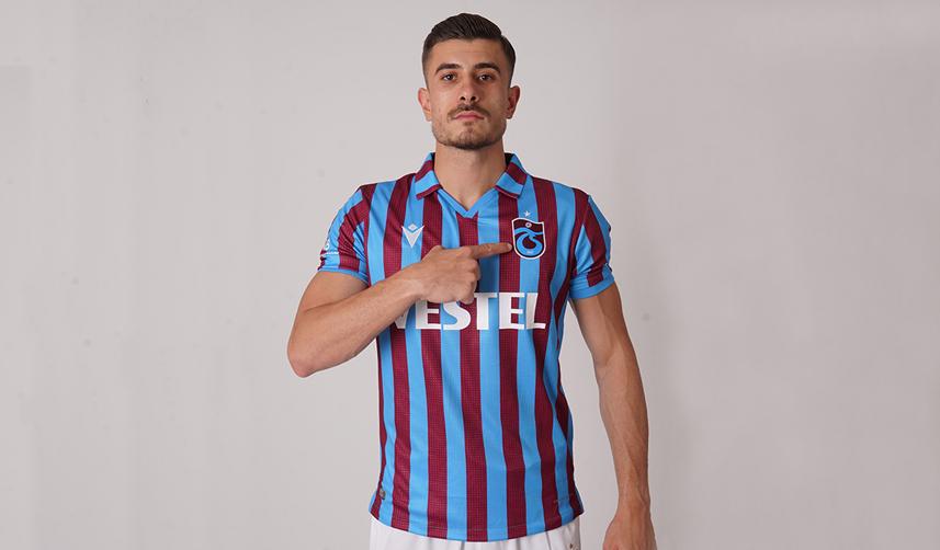 Trabzonspor'un yıldız oyuncusu Dorukhan Toköz fena yakalandı! Sosyal medya hesabından duyurdu 9
