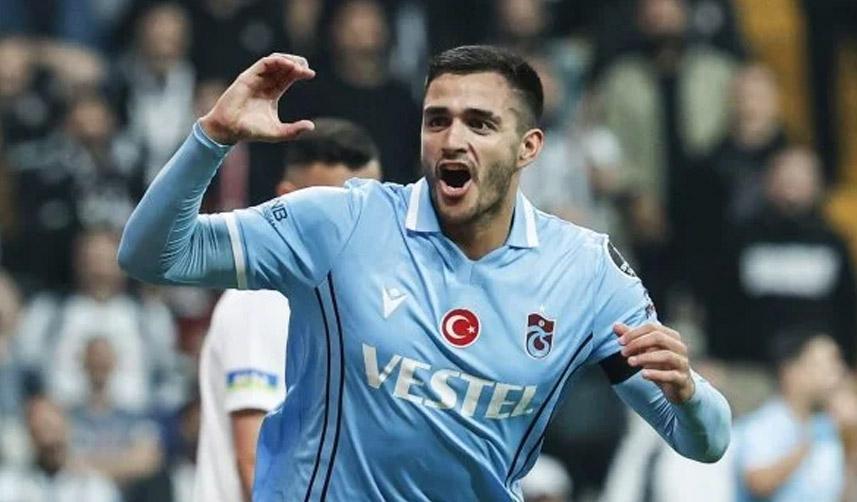 Trabzonspor'da stoperlerin gol katkısı! 5