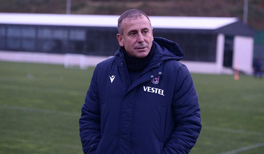 Trabzonspor'da teknik direktör kim olacak? 2