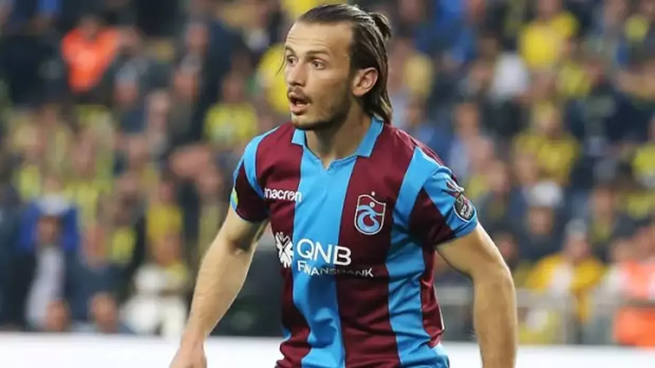Trabzonspor’da futbolcuların piyasa değerleri değişti! 19