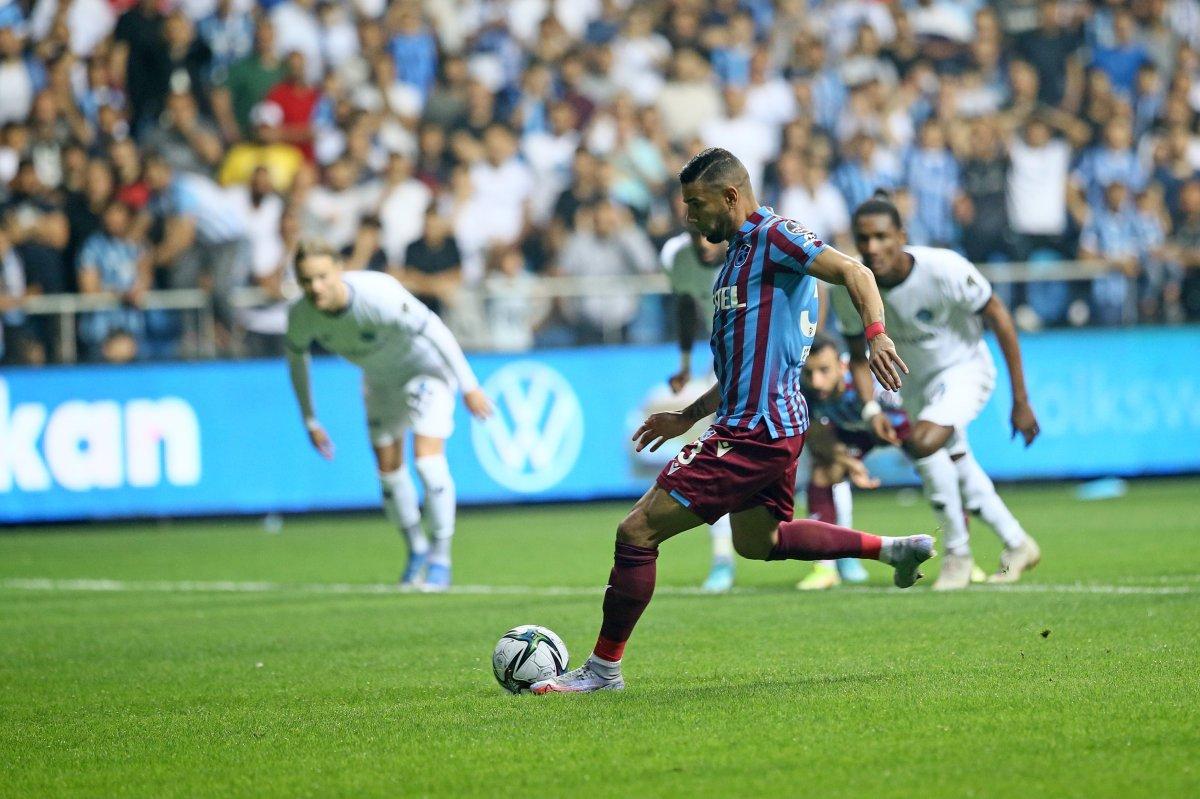 Trabzonspor’da futbolcuların piyasa değerleri değişti! 23