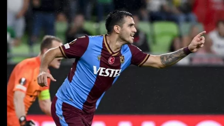 Trabzonspor’da futbolcuların piyasa değerleri değişti! 8