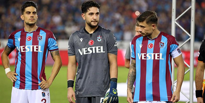 Trabzonspor’da futbolcuların piyasa değerleri değişti! 65