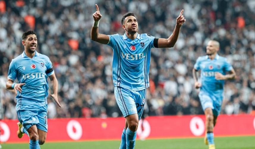 Trabzonspor’da futbolcuların piyasa değerleri değişti! 7