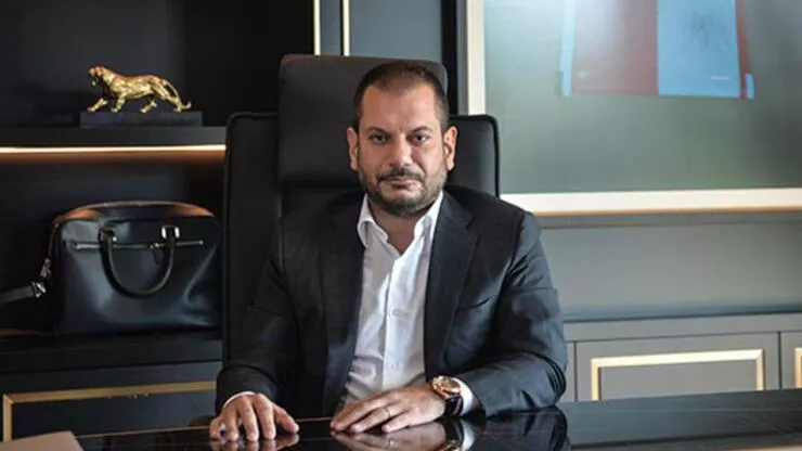 Trabzonspor'un yeni Başkanı Ertuğrul Doğan ve yönetim kurulunda yer alan isimlerin öz geçmişi 1