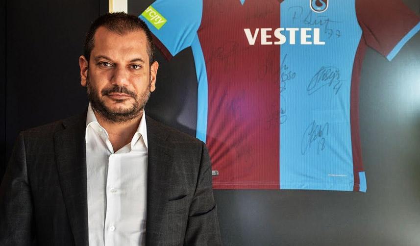 Trabzonspor'un yeni Başkanı Ertuğrul Doğan ve yönetim kurulunda yer alan isimlerin öz geçmişi 3