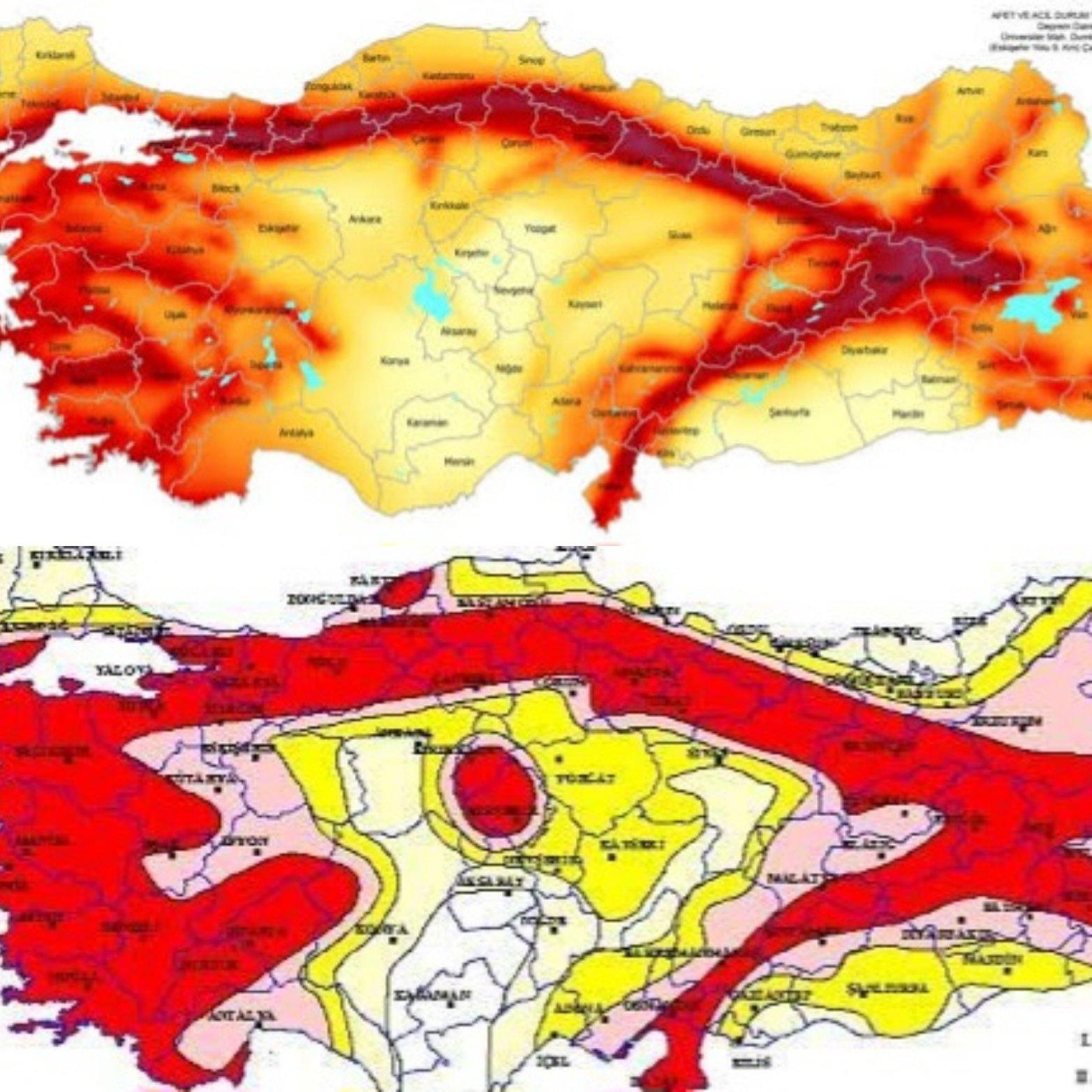 Trabzon deprem kuşağında yükseldi mi? Uzman isim tarih vererek açıkladı 2