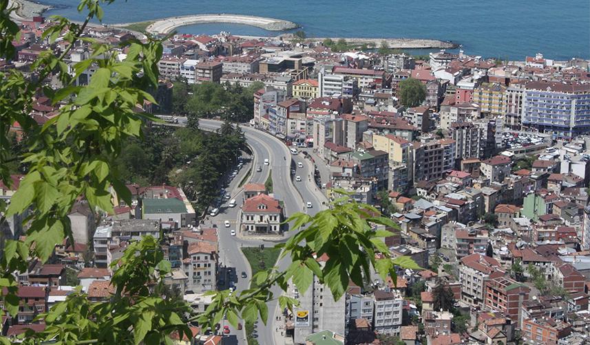 Trabzon deprem kuşağında yükseldi mi? Uzman isim tarih vererek açıkladı 5