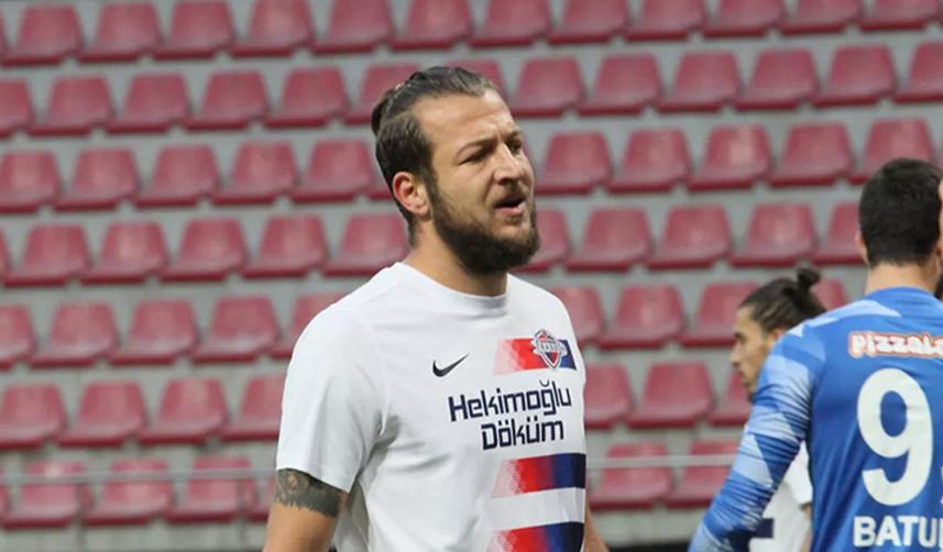 Trabzonspor’un eski golcüsü için şok şiddet iddiası! 4