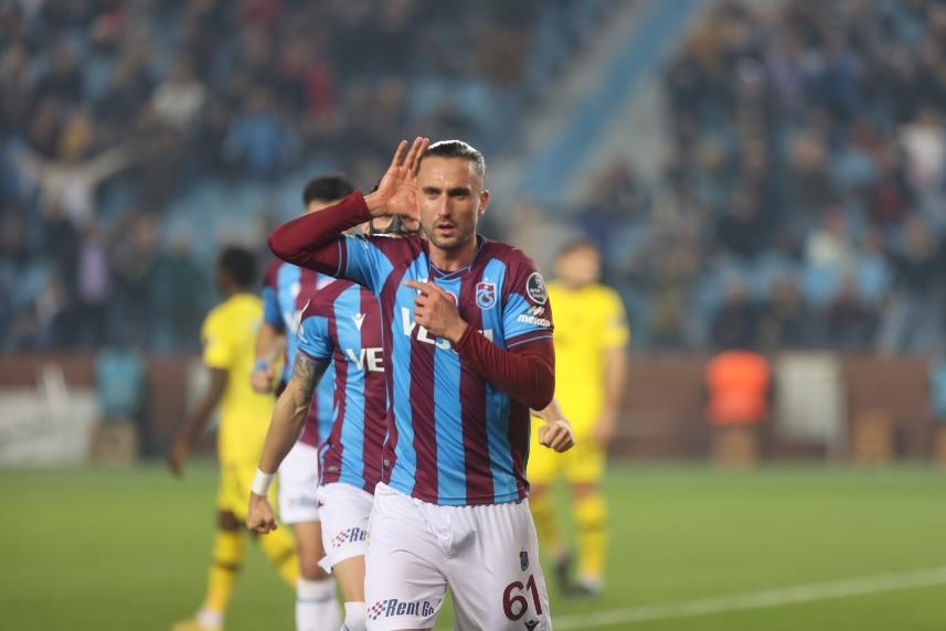 Orhan Ak’lı Trabzonspor’dan kötü başlangıç 2