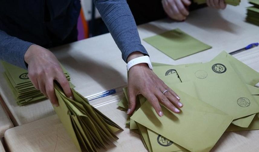 Türkiye'de seçim süreci nasıl işleyecek? İşte merak edilen 15 soru 16