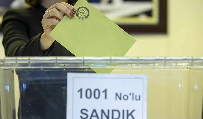 Türkiye'de seçim süreci nasıl işleyecek? İşte merak edilen 15 soru 14