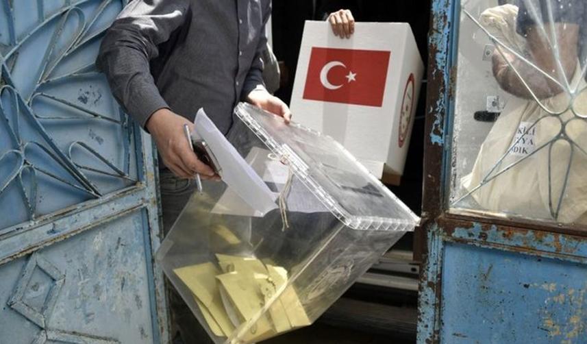 Türkiye'de seçim süreci nasıl işleyecek? İşte merak edilen 15 soru 18
