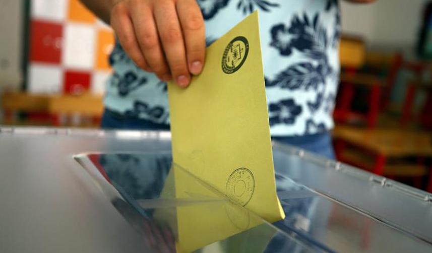 Türkiye'de seçim süreci nasıl işleyecek? İşte merak edilen 15 soru 4