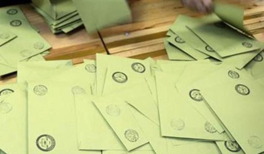 Türkiye'de seçim süreci nasıl işleyecek? İşte merak edilen 15 soru 10