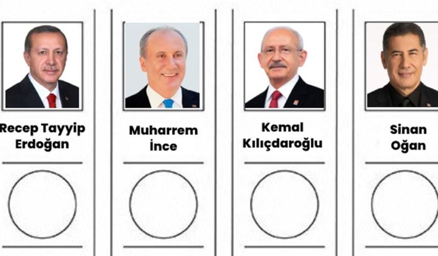 Türkiye'de seçim süreci nasıl işleyecek? İşte merak edilen 15 soru 8