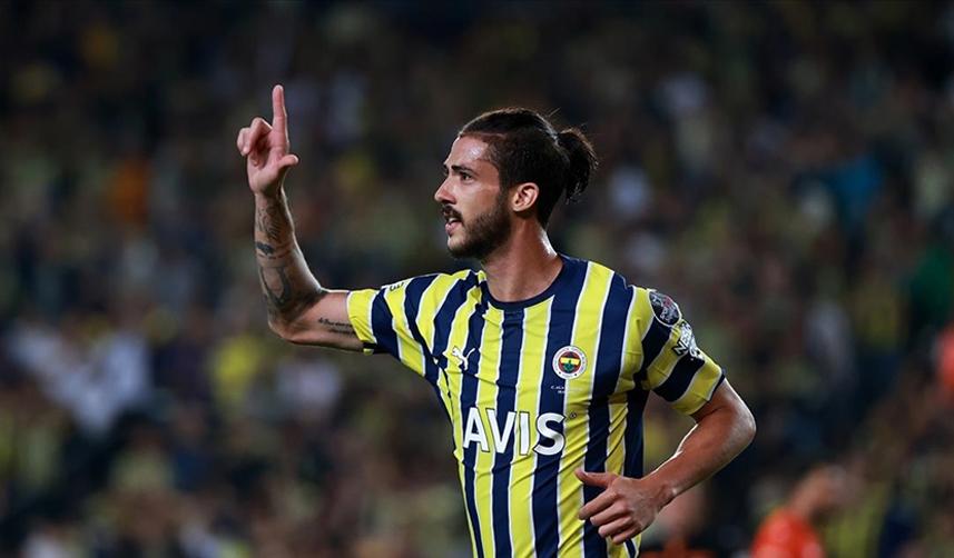 Süper Lig ekiplerinde gidecek oyuncular belirleniyor! Trabzonspor'da son durum 12