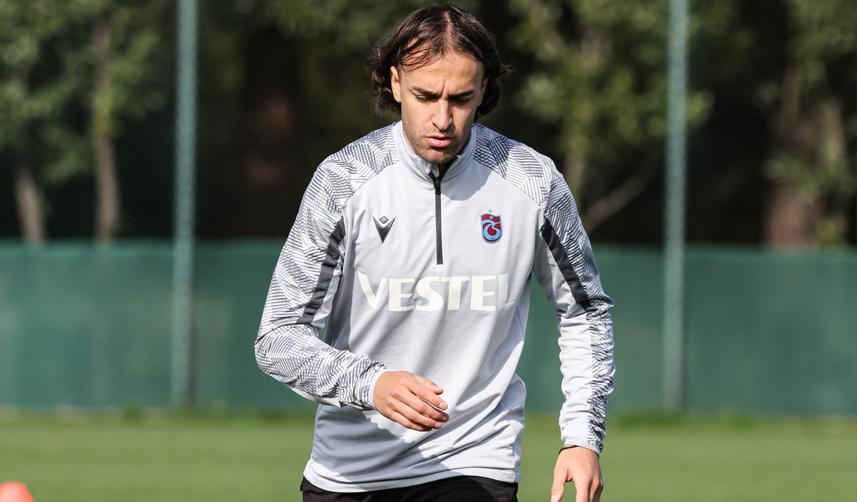 Süper Lig ekiplerinde gidecek oyuncular belirleniyor! Trabzonspor'da son durum 15
