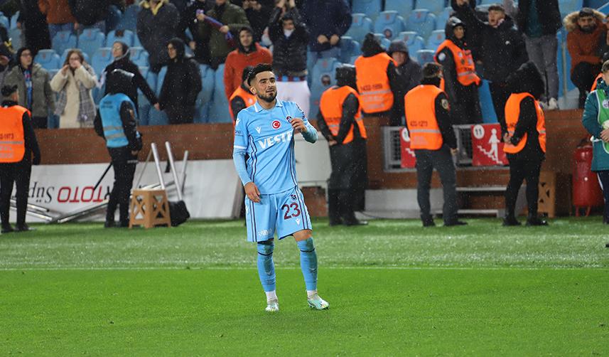 Süper Lig ekiplerinde gidecek oyuncular belirleniyor! Trabzonspor'da son durum 16