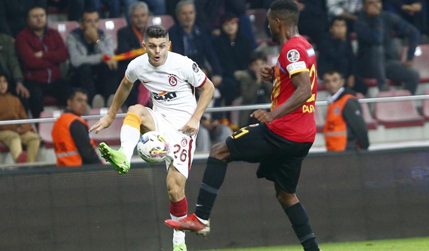 Süper Lig ekiplerinde gidecek oyuncular belirleniyor! Trabzonspor'da son durum 27