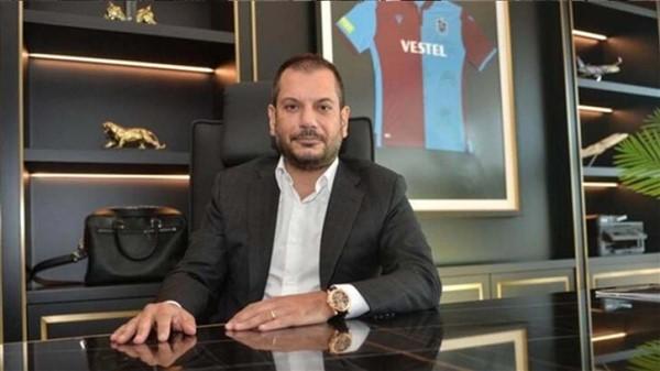 Trabzonspor'da Başkan Doğan'dan teknik direktör adaylarına net mesaj 2