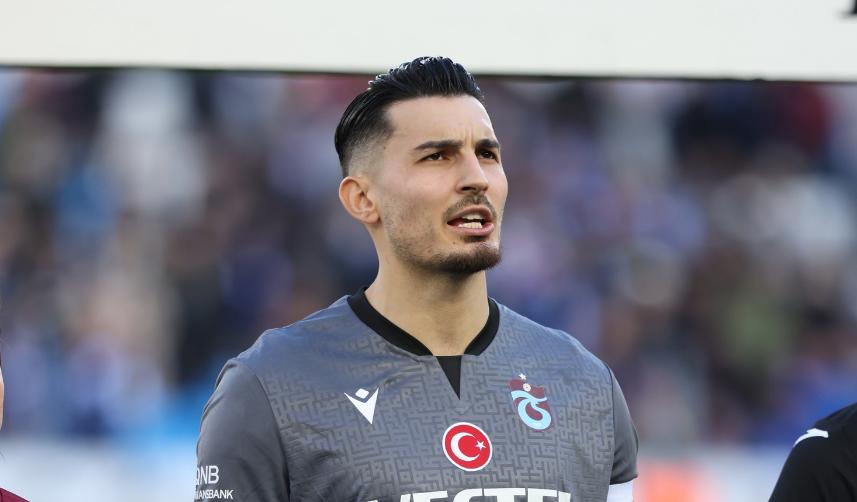 Vitor Hugo Trabzonspor'u değerlendirdi! Abdullah Avcı, Ağaoğlu, Nwakaeme, Uğurcan... 22