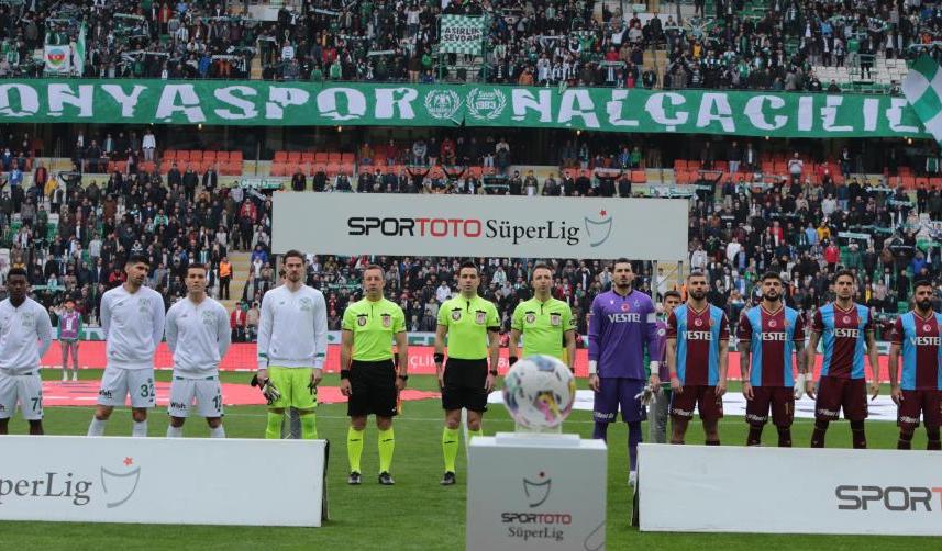 Ünlü yorumcudan Trabzonsporlu futbolcular için dikkat çeken sözler! 2
