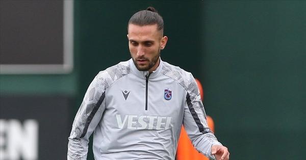 Trabzonspor'un yıldız isminin yeni adresini menajeri açıkladı 3