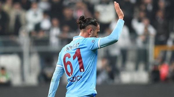 Trabzonspor'un yıldız isminin yeni adresini menajeri açıkladı 4