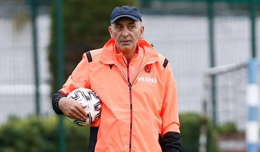 Trabzonspor'da İhsan Derelioğlu yurt dışına gidiyor! 2