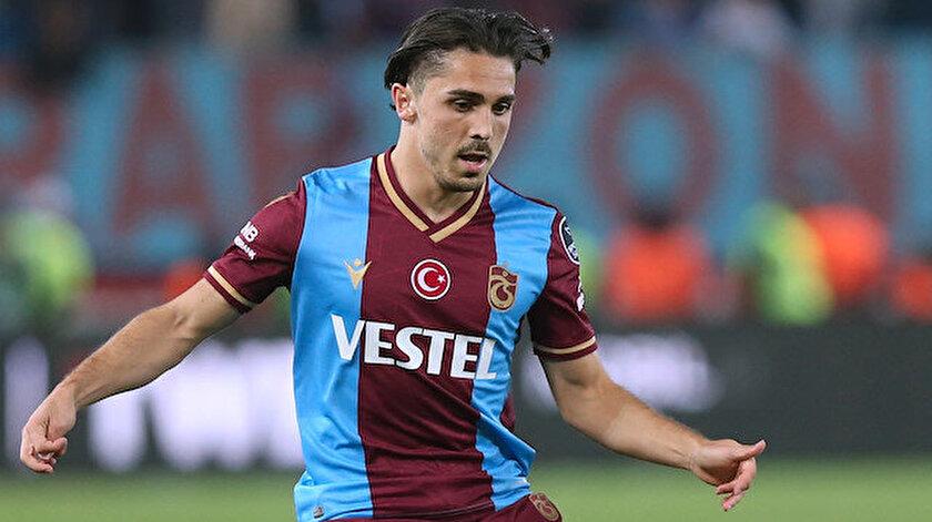 Trabzonspor’un yıldızı için devredeler! İki Avrupa devi onu istiyor 6