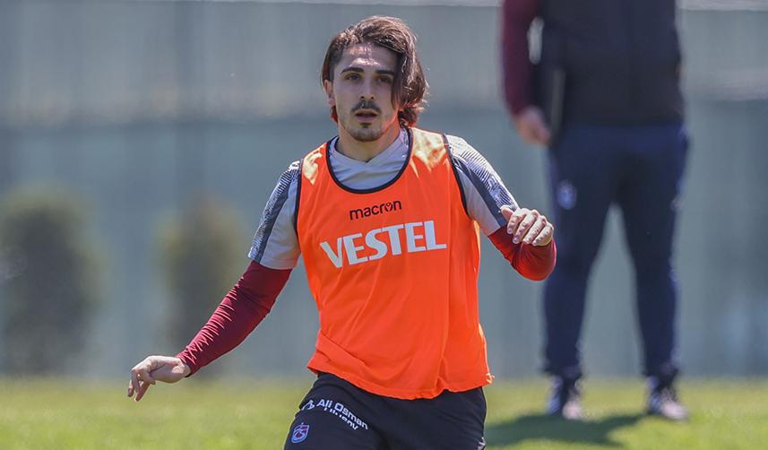 Trabzonspor’un yıldızı için devredeler! İki Avrupa devi onu istiyor 1