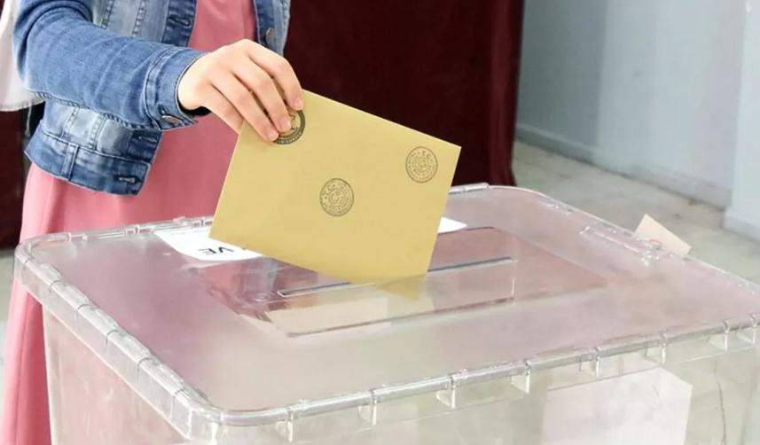 14 Mayıs seçimlerinde nasıl oy kullanılacak? 6 adımda oy kullanma rehberi 4