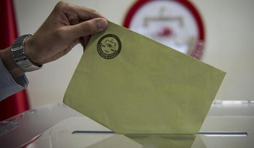 14 Mayıs seçimlerinde nasıl oy kullanılacak? 6 adımda oy kullanma rehberi 12