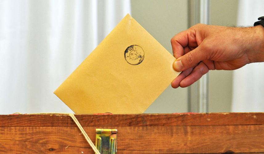 14 Mayıs seçimlerinde nasıl oy kullanılacak? 6 adımda oy kullanma rehberi 9