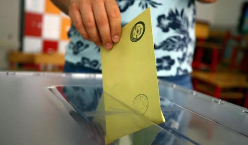 14 Mayıs seçimlerinde nasıl oy kullanılacak? 6 adımda oy kullanma rehberi 7