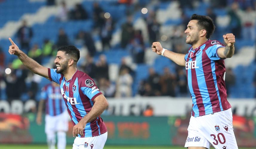 Trabzonspor için dikkat çeken sözler! "Düşmemek için oynayan takımlardan..." 6